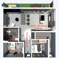 Mieszkanie na sprzedaż