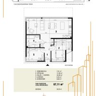 Mieszkanie na sprzedaż