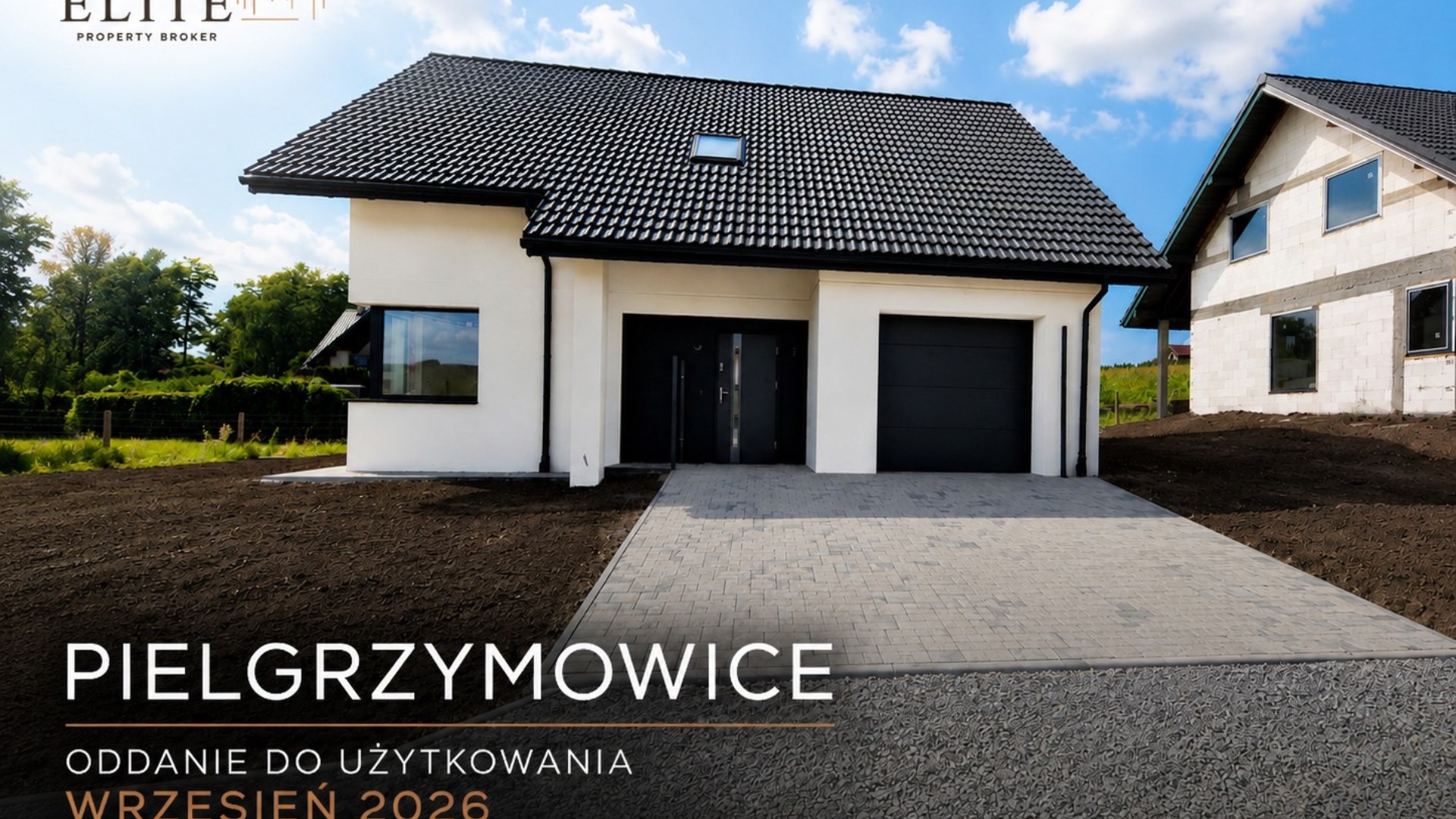 Dom na sprzedaż