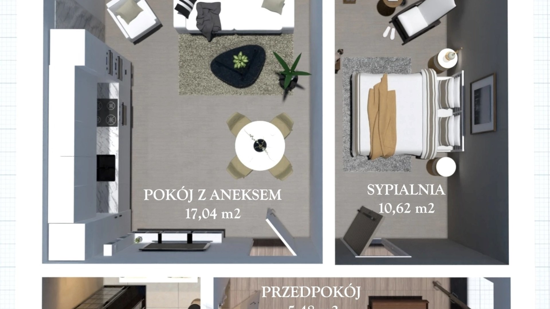 Mieszkanie na sprzedaż