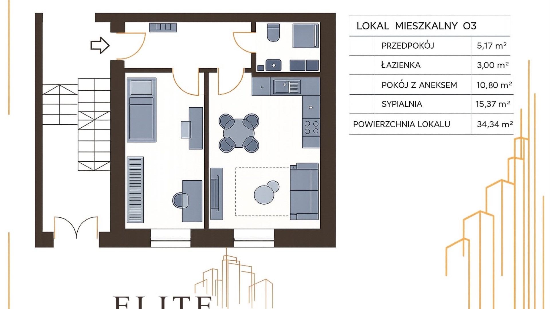 Mieszkanie na sprzedaż