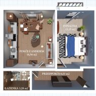 Mieszkanie na sprzedaż