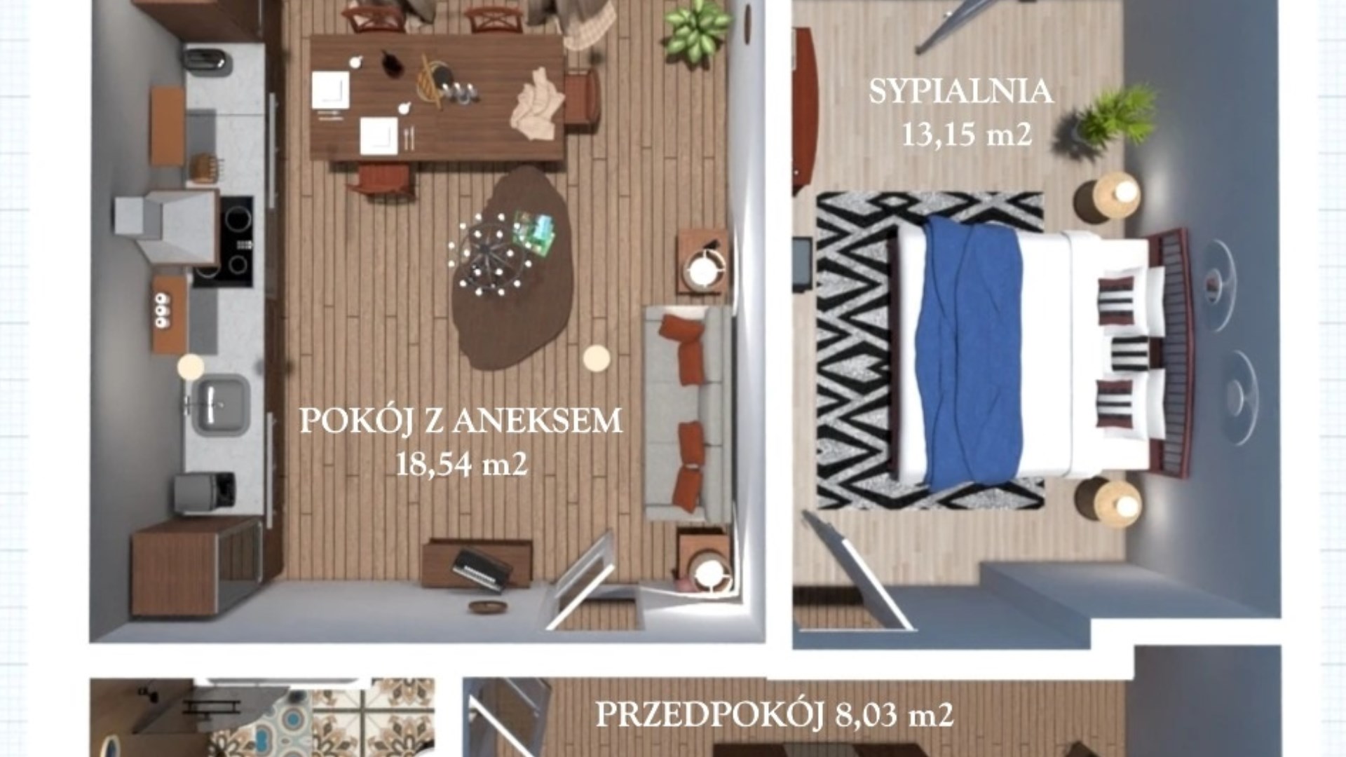 Mieszkanie na sprzedaż