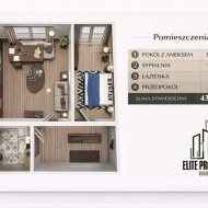 Mieszkanie na sprzedaż