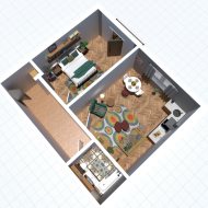 Mieszkanie na sprzedaż