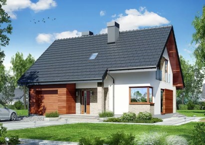 dom na sprzedaż - Michałowice (gw), Pielgrzymowice