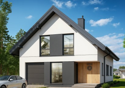 dom na sprzedaż - Michałowice (gw), Pielgrzymowice