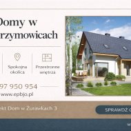 Dom na sprzedaż