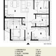 Mieszkanie na sprzedaż