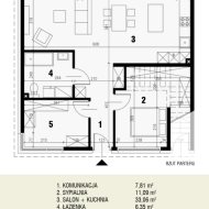 Mieszkanie na sprzedaż