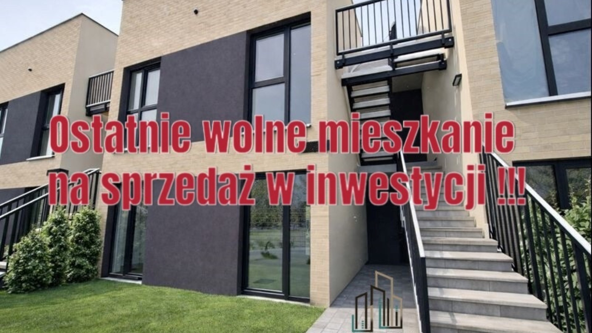 Mieszkanie na sprzedaż
